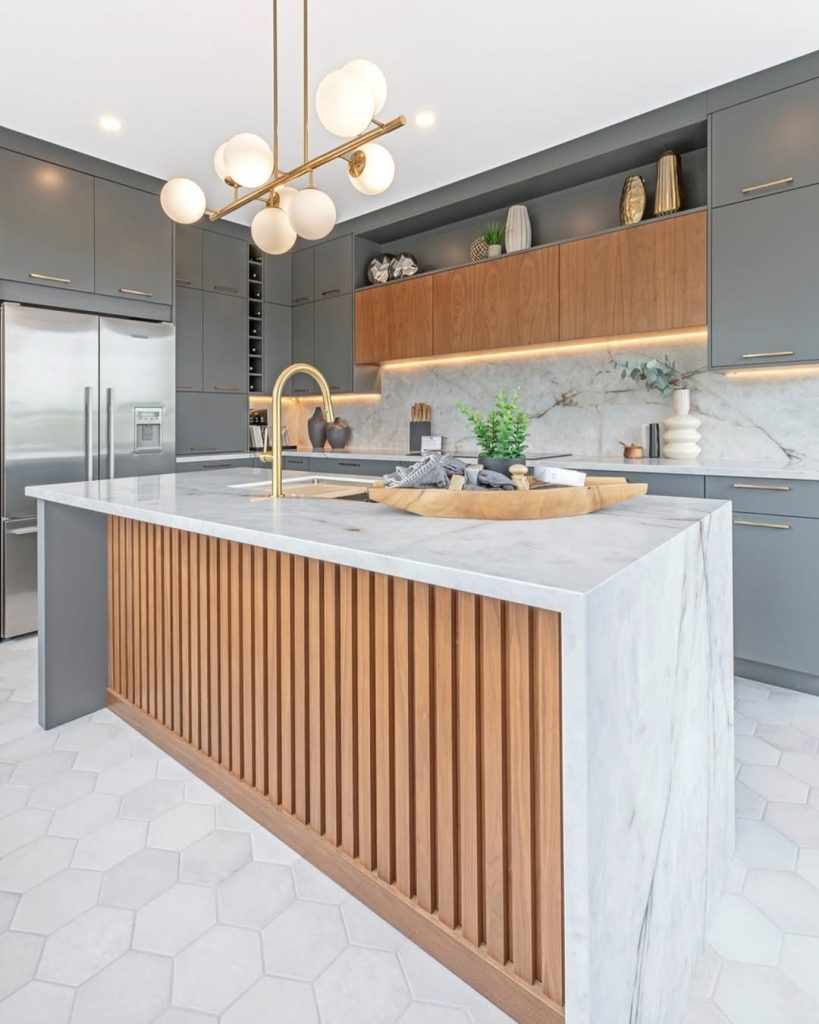 Kitchen Remodeling Methods That Change the Look Completely