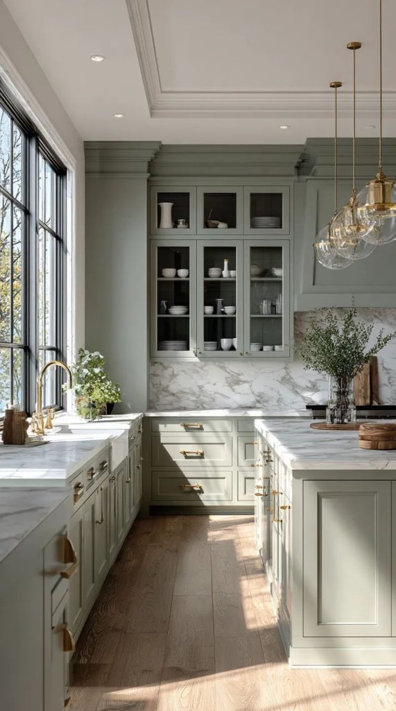 Kitchen Trends from 2025 That Shape 2026 Remodels