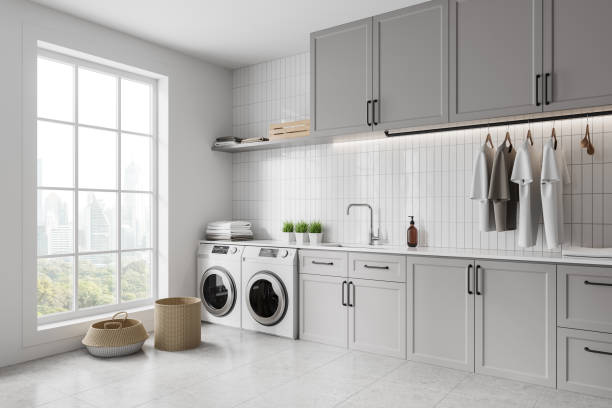 Laundry Room Remodel Ideas