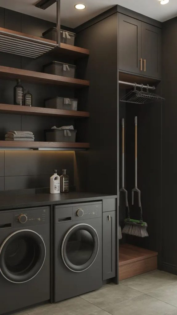 Laundry Room Trends for 2026