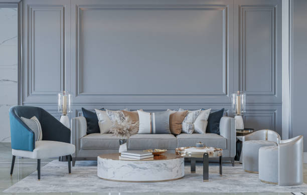 Luxury Sofa Styles