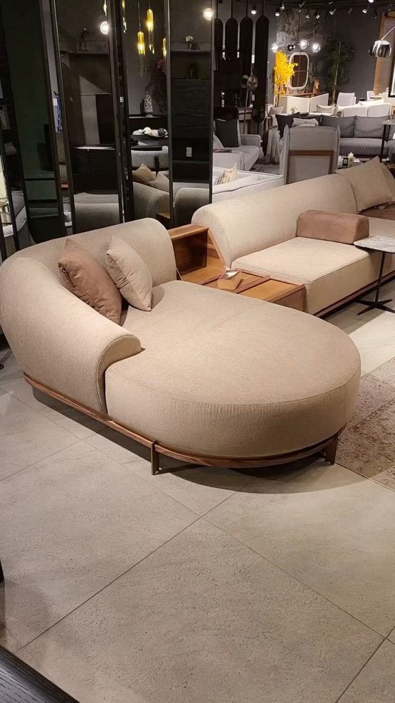  Luxury sofa choices for stylish drawing rooms