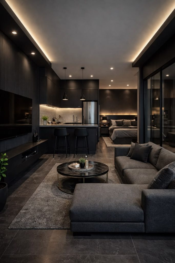 Luxury sofa ideas for high end living rooms