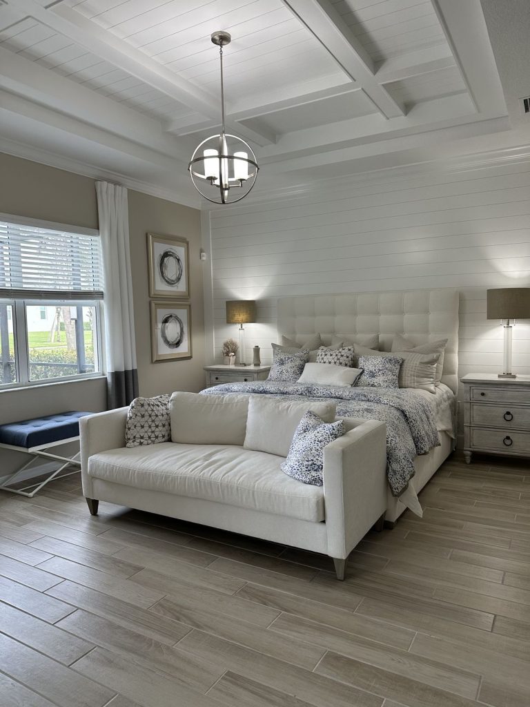  Luxury sofa ideas for master bedrooms