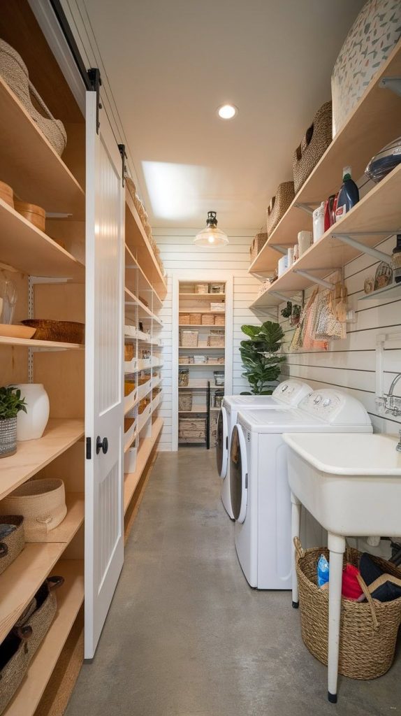  Modern Farmhouse Style Ideas