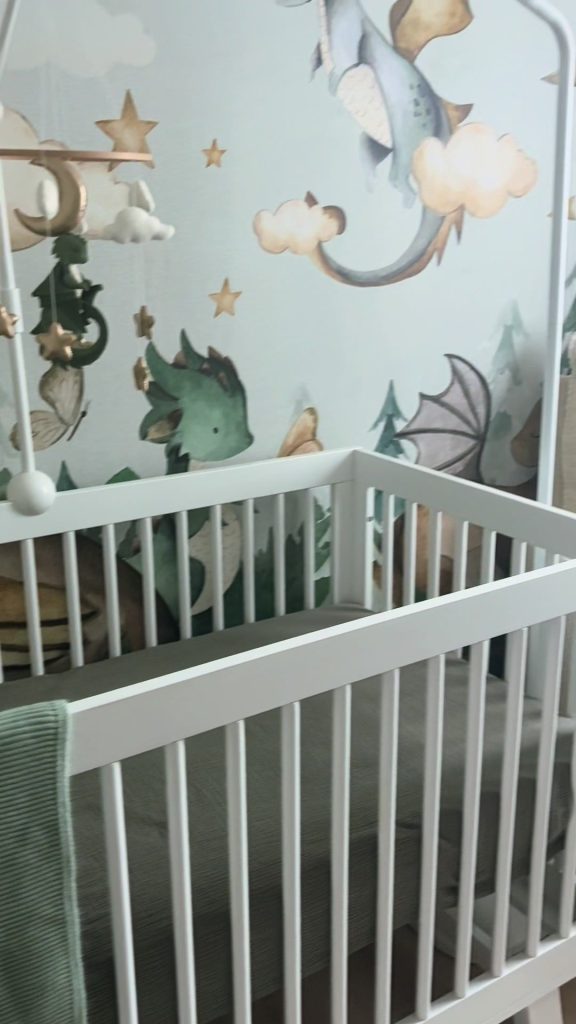 Modern Nursery Remodel Ideas Defining 2026 Style