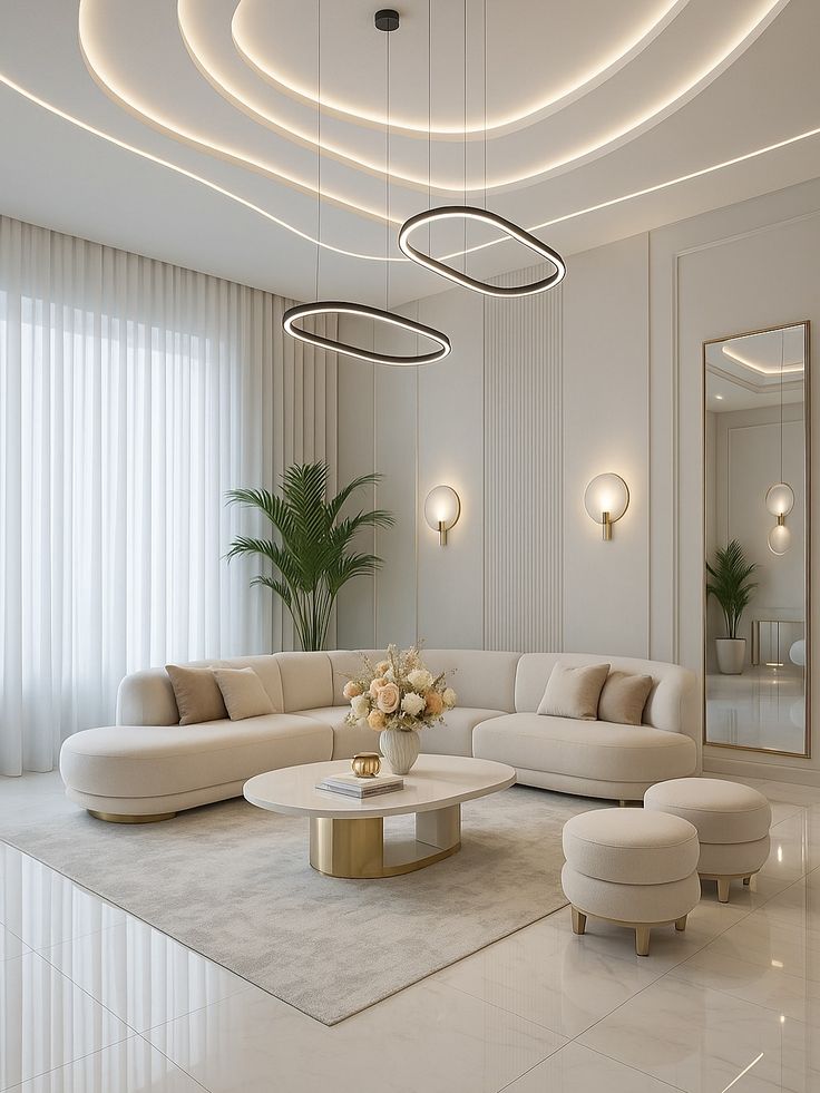  Modern luxury sofa ideas bridging 2025 and 2026