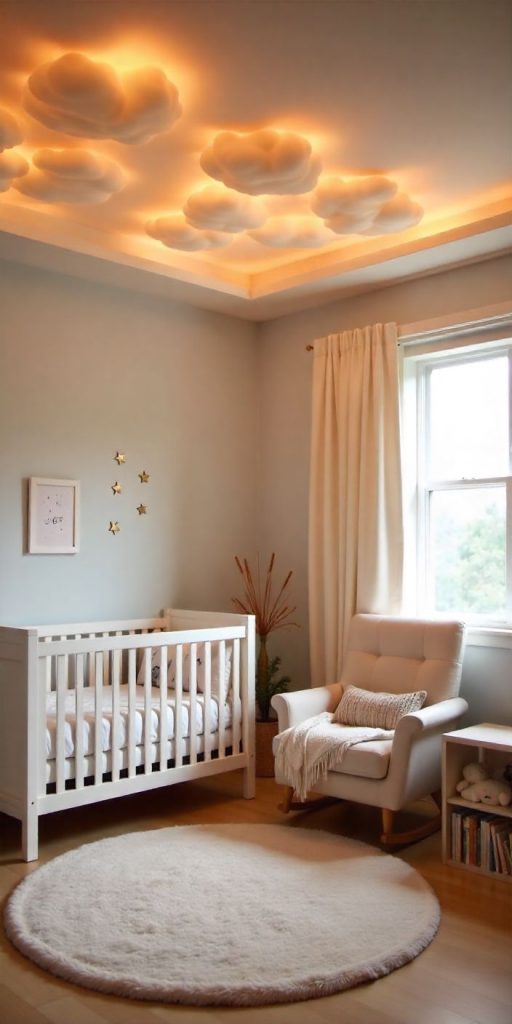 Neutral Nursery Designs That Grow With Your Child