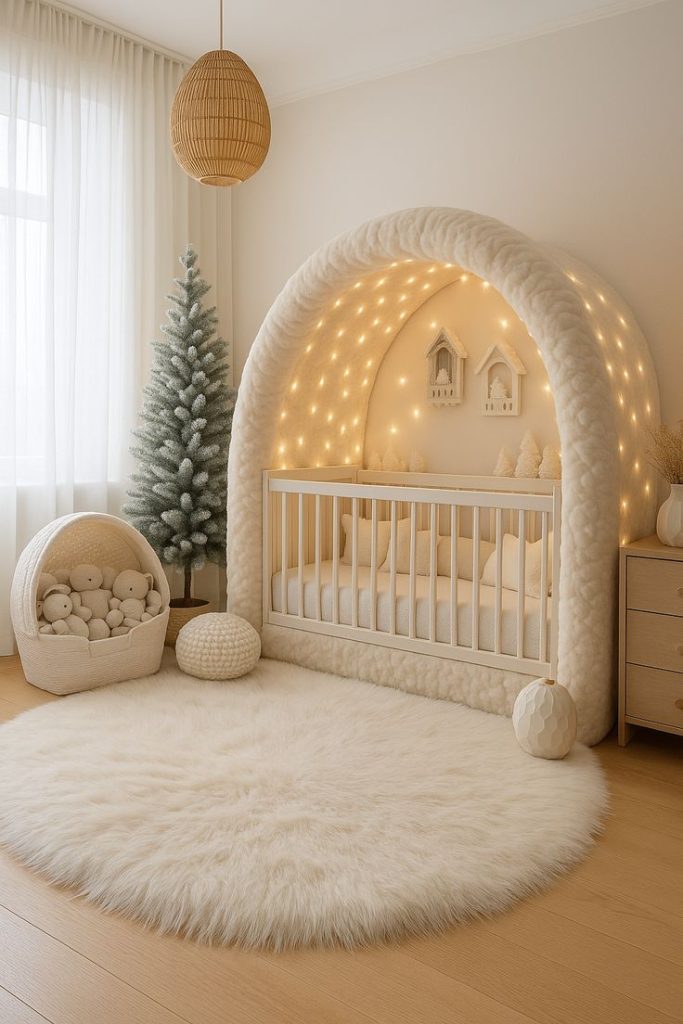  Neutral Nursery Ideas for Flexible Spaces