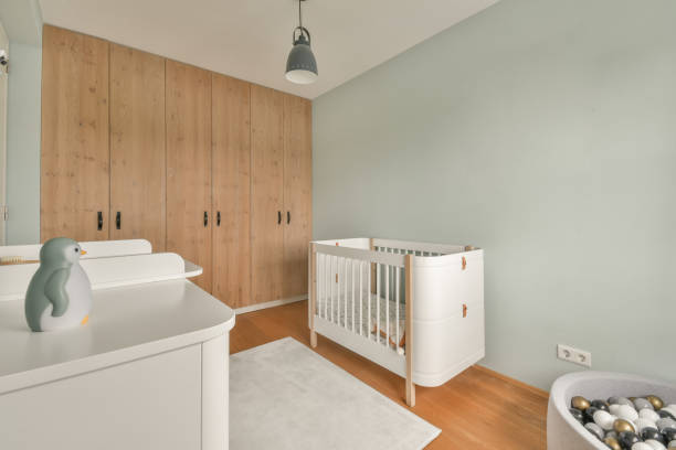 Nursery Ideas