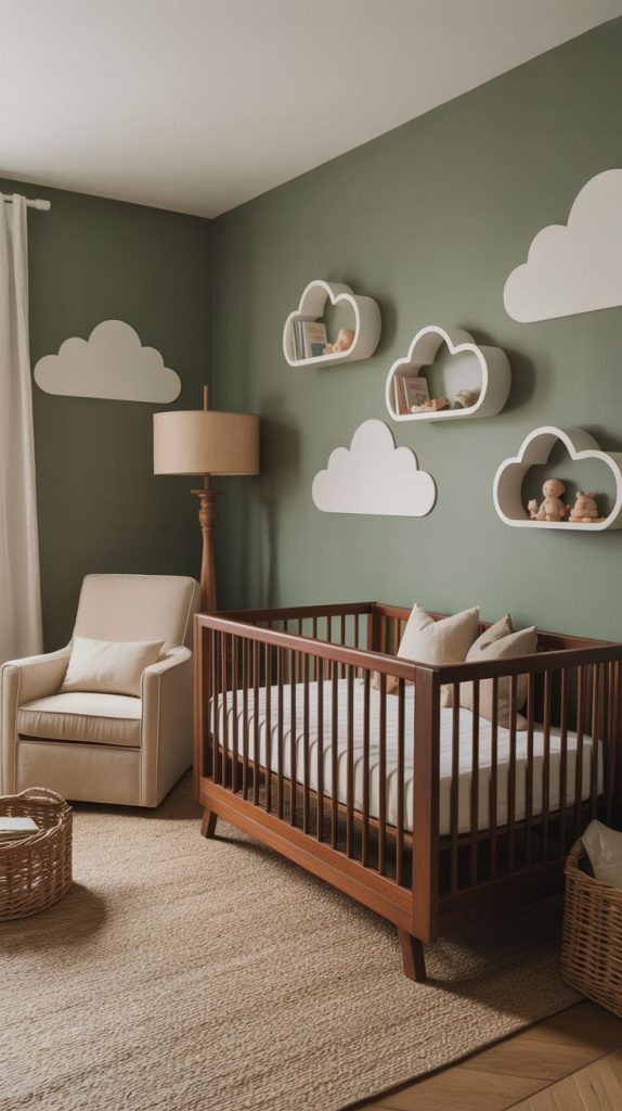 Nursery Remodel Trends and Planning Ideas for 2026