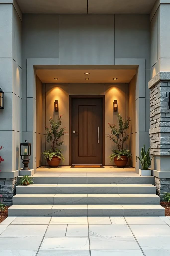 Open Front Entryway Ideas for a Bright 2026 Look