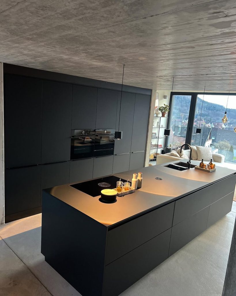 Open Kitchen Remodel Ideas to Boost Light and Space