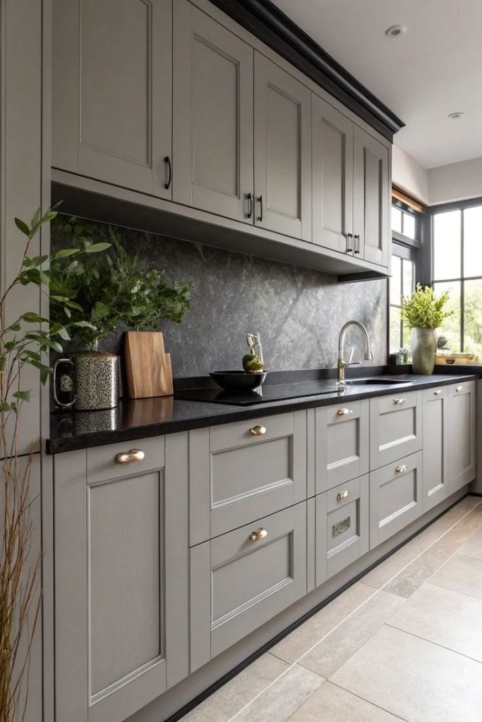 Popular Kitchen Color Combinations for 2026