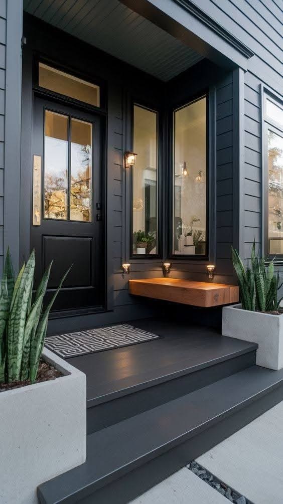 Practical Back Door Foyer Ideas For 2026 Homes