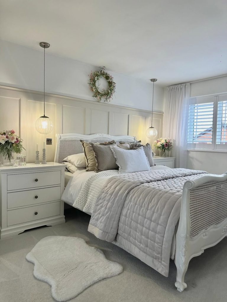 Practical Bedroom Layout Ideas for 10×12 Rooms