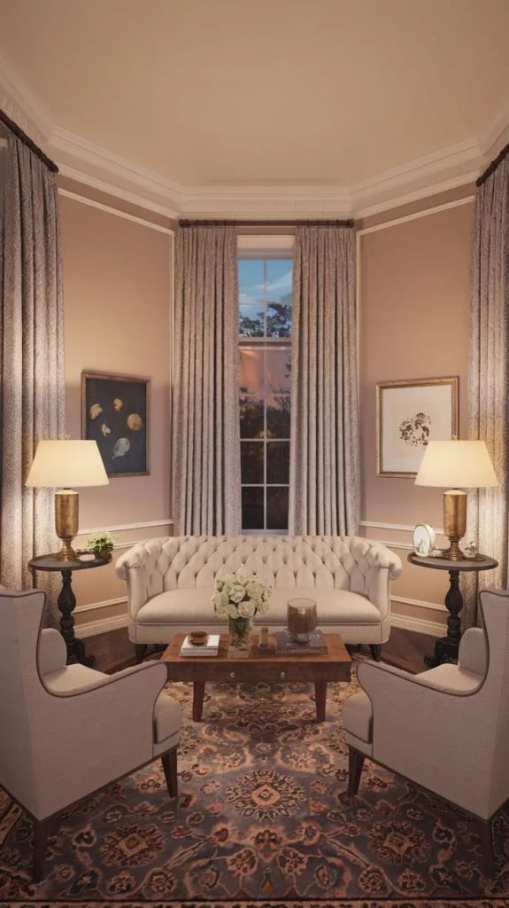  Practical Parlor Room Ideas for Everyday Use