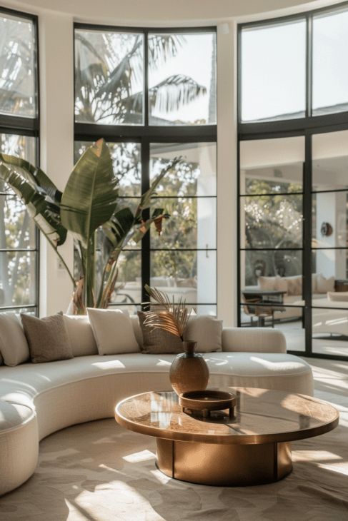 Quiet Luxury Living Room Ideas for a Calm and Upscale Feel