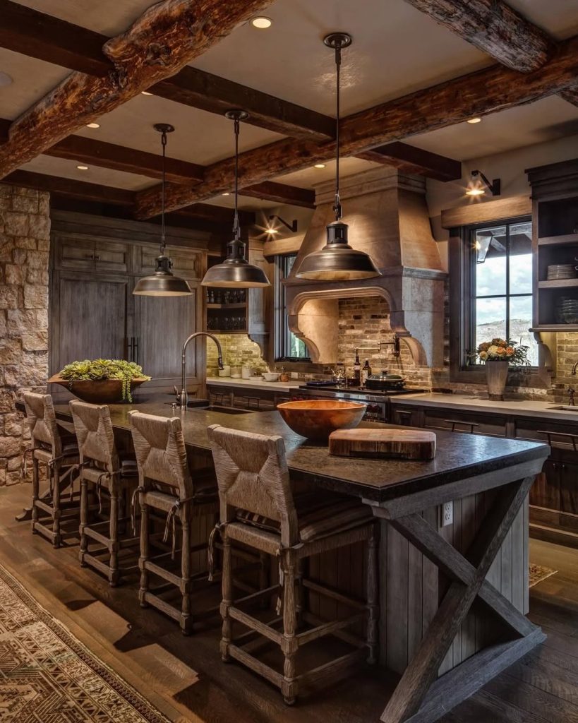 Ranch-Style Kitchen Remodels That Feel Classic and New