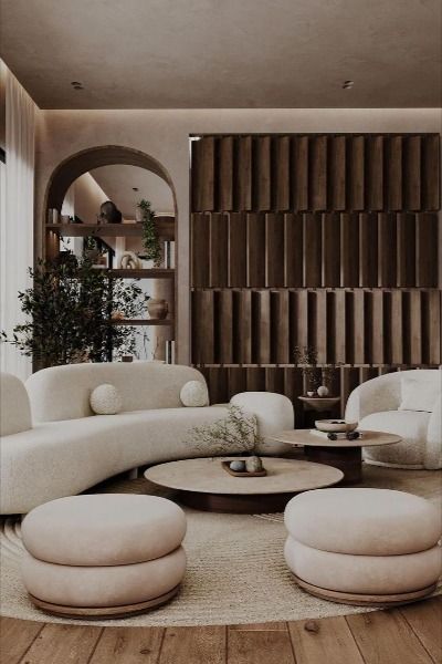 Rug Ideas for Living Rooms With a White Couch