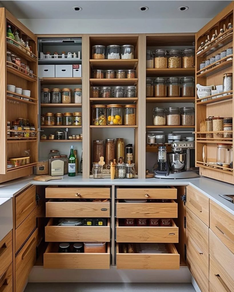 Free and Low-Cost Pantry Upgrades for 2026