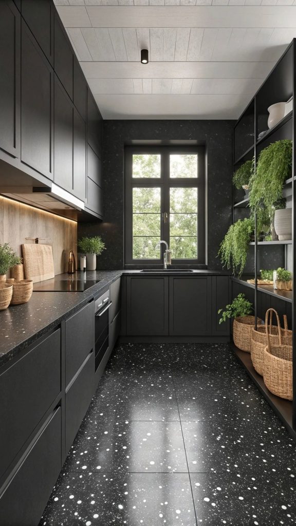 Small Galley Kitchen Remodel Ideas That Feel Open and Bright