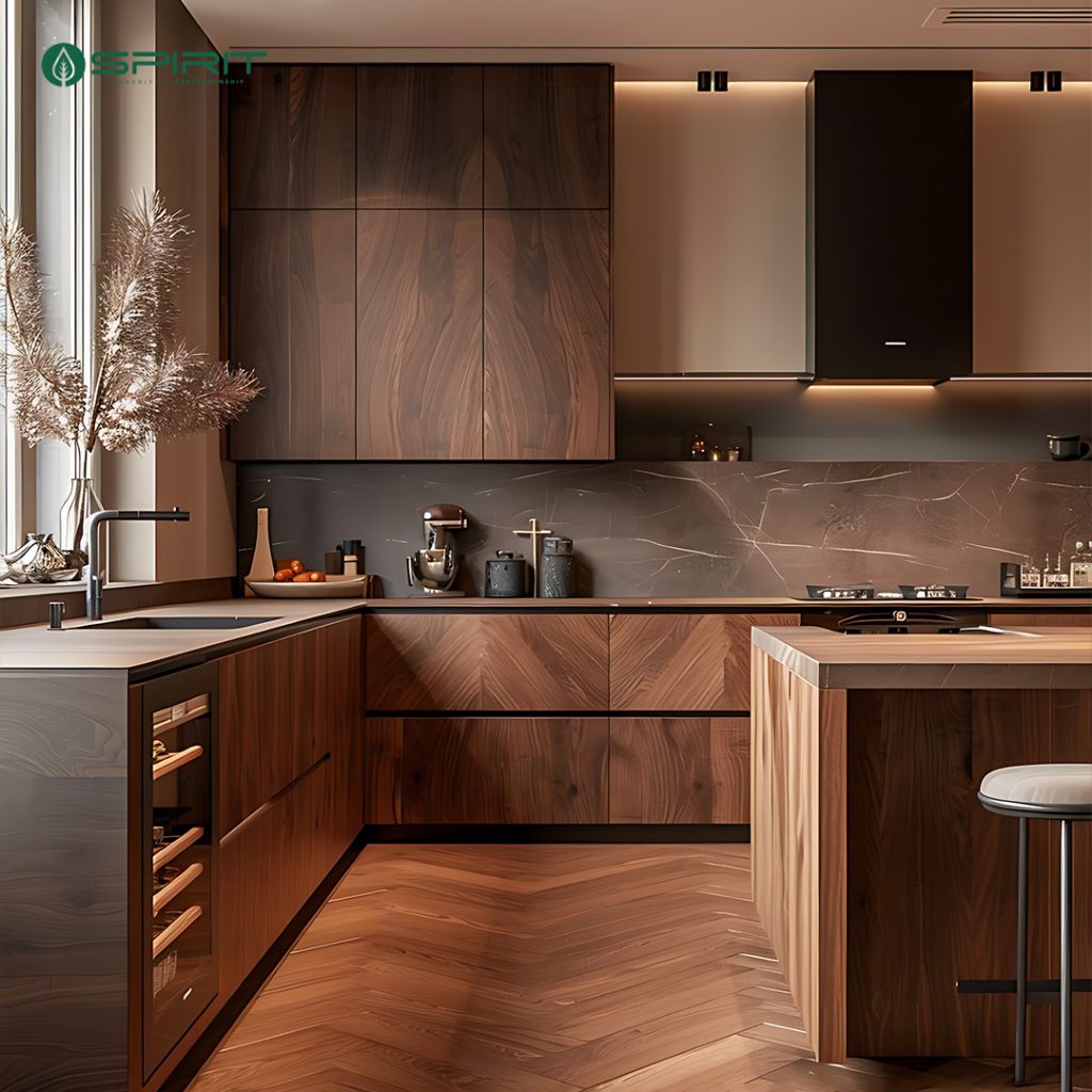 Smart Floor Plans and Layout Ideas for Open Kitchens