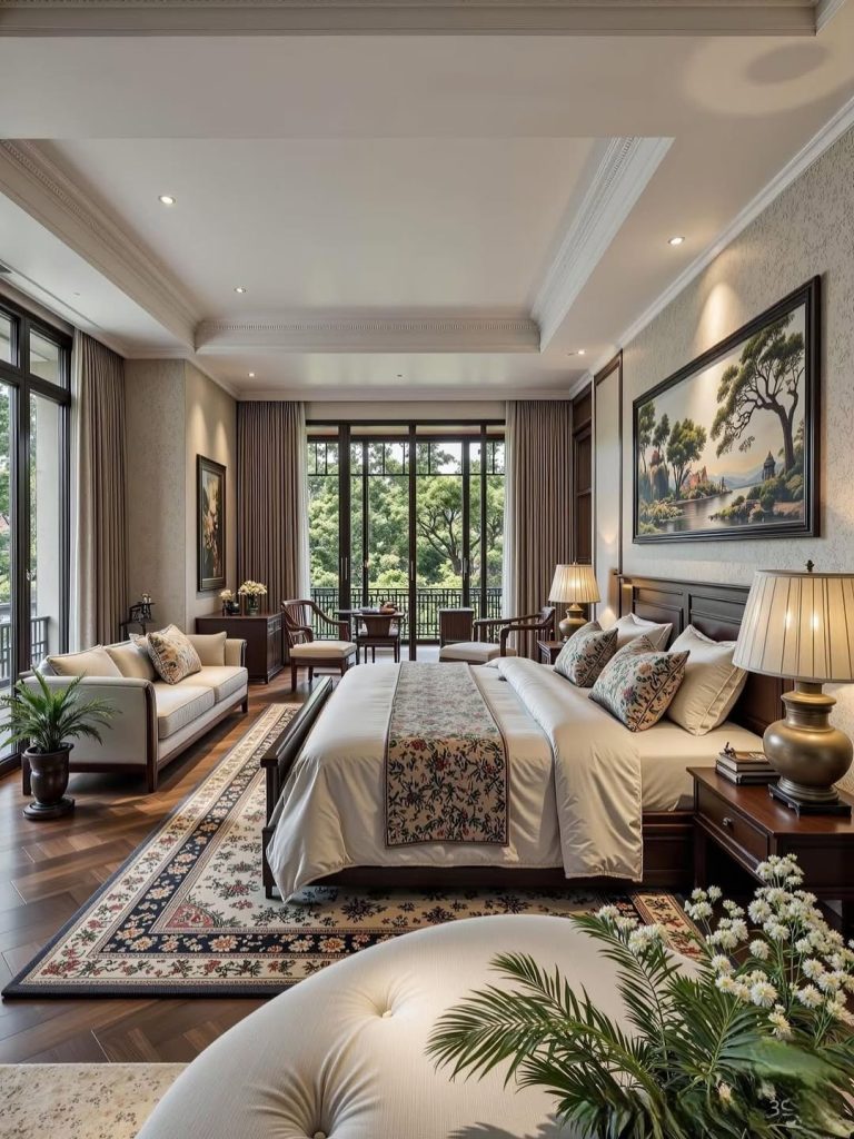 Smart Furniture Placement Tips for Better Bedroom Layouts