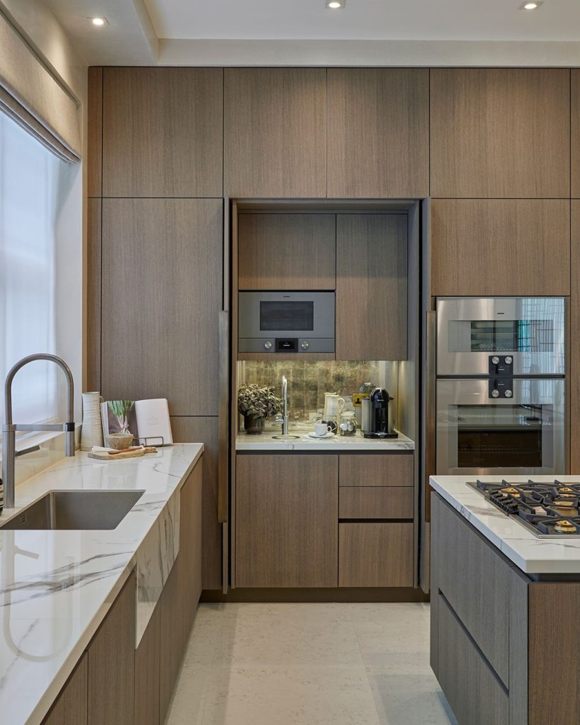 Smart Kitchen Remodels That Use Every Inch Wisely