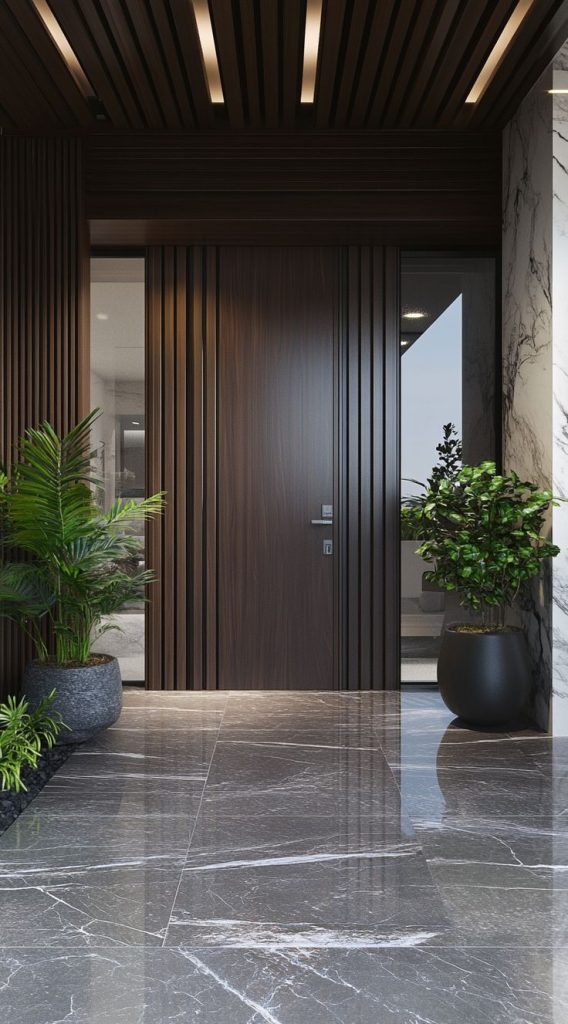 Smart Small Foyer Ideas for Tight 2026 Spaces