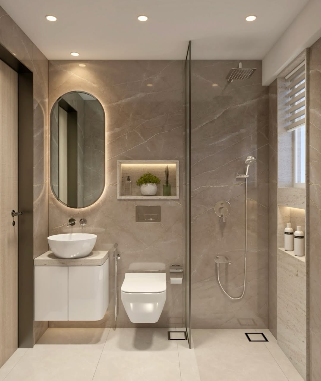 Bathroom Remodel Ideas