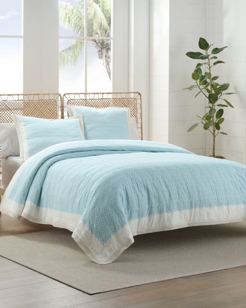 Bright and Colorful Queen Comforter Sets for Lively Rooms