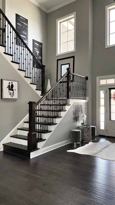 Staircase Entryway Layouts For Practical 2026 Foyers