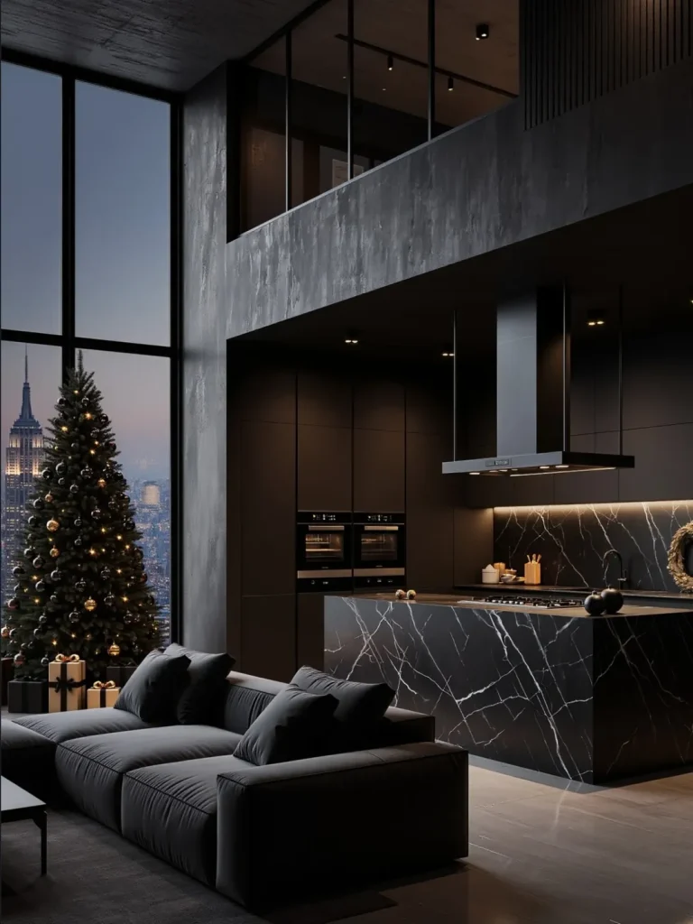  Styling Small Open Plan Kitchen Living Rooms the Right Way