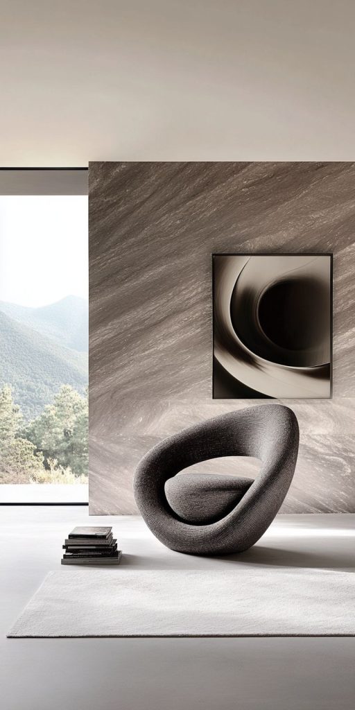  The craftsmanship and materials that define luxury sofas