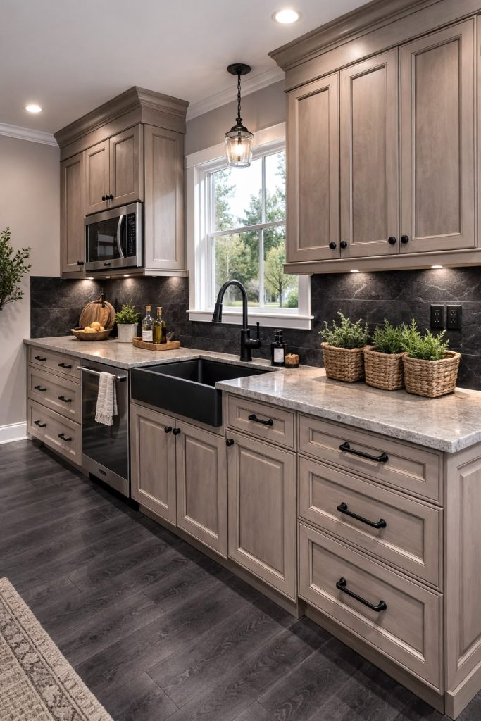 Timeless Farmhouse Kitchen Remodel Ideas That Never Go Out of Style