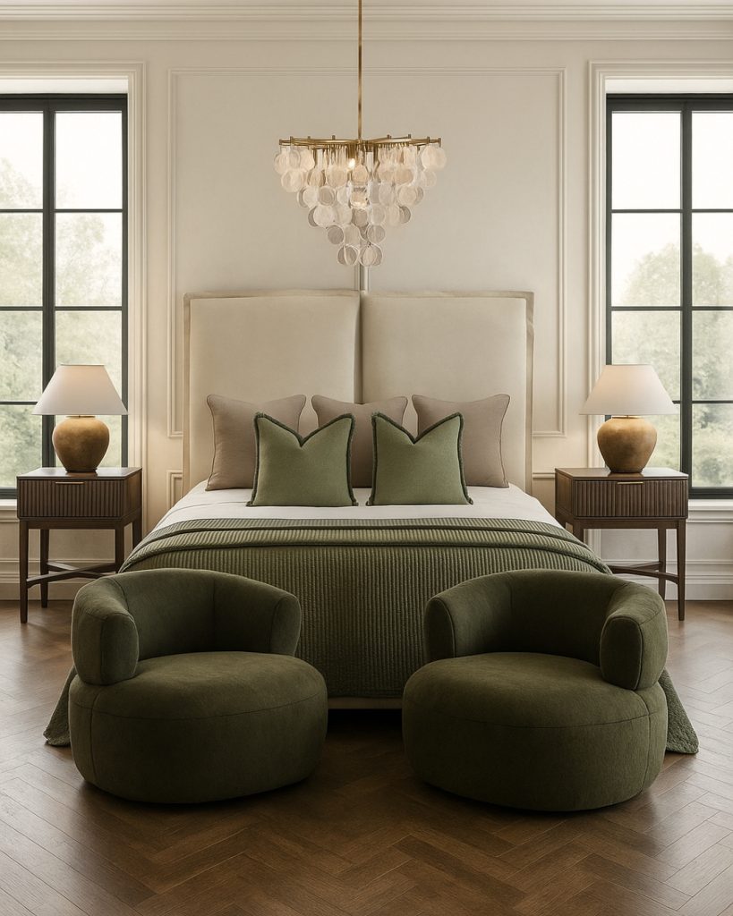 Top Layout Ideas for a 12×12 Bedroom
