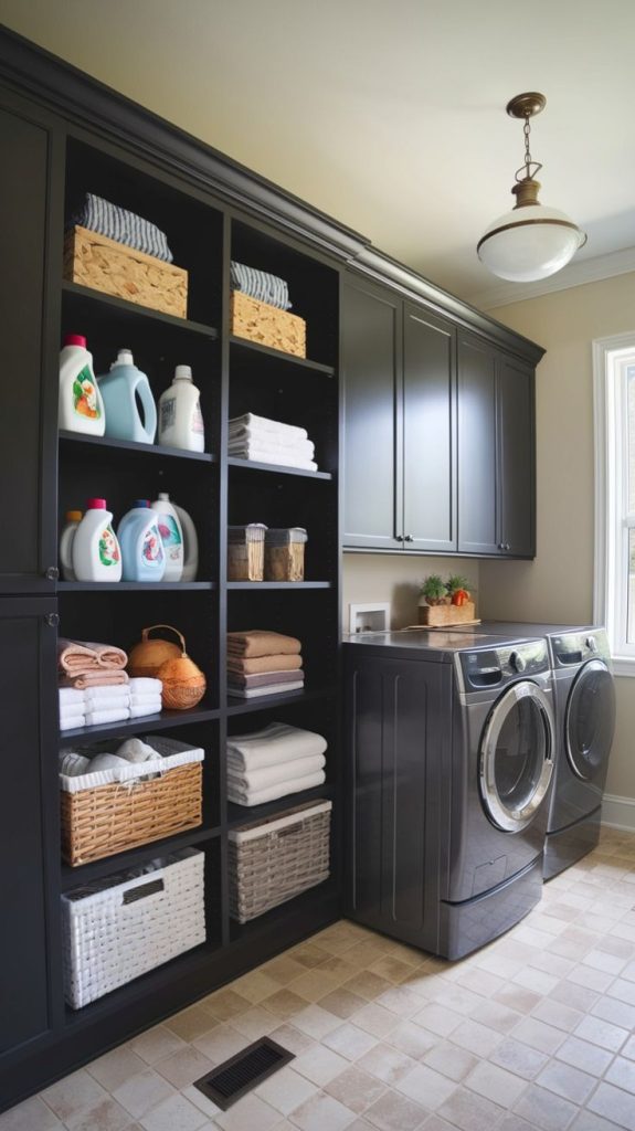 Top-Load Laundry Room Remodel Tips