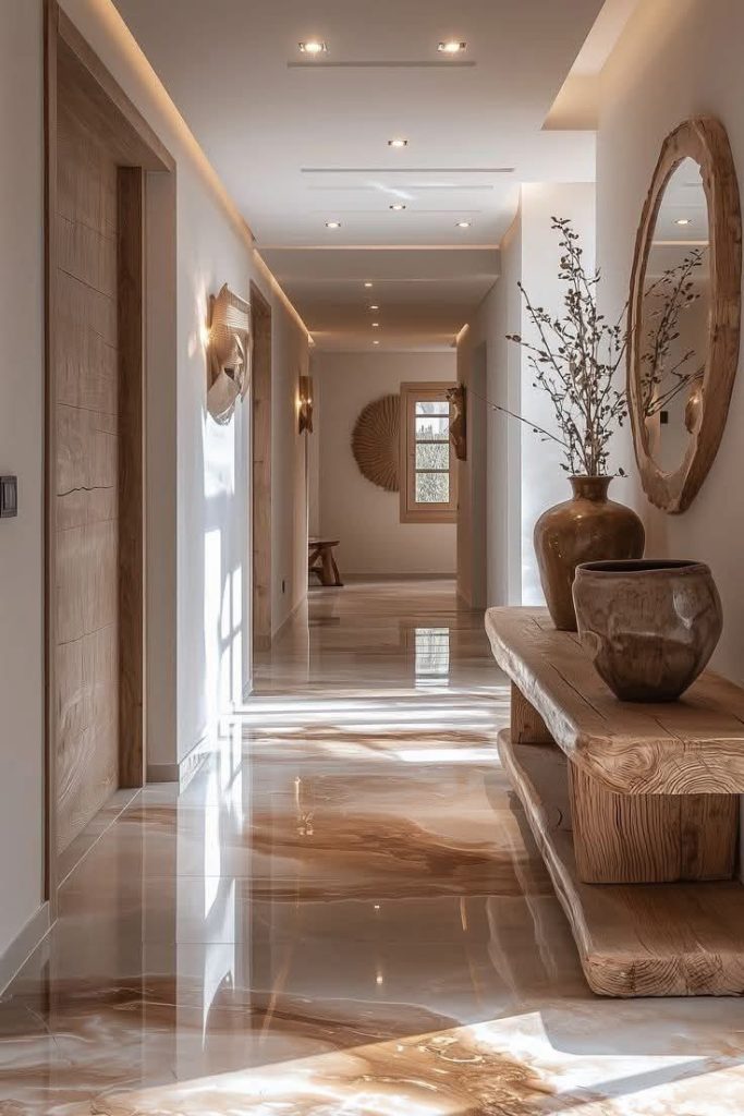 Transitional Entryway Ideas That Carry Over From 2025