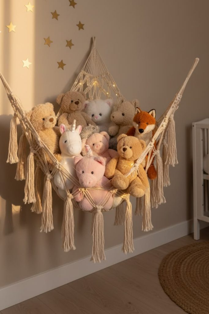 Wall Art Ideas to Complete Your Nursery