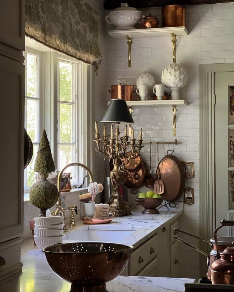 Style Kitchen Ideas