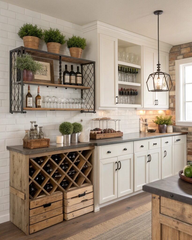 Indian Kitchen Ideas with a Modern Twist