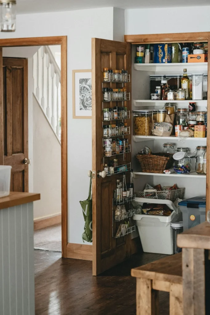 School Pantry Ideas 2026: Organized Support for Students