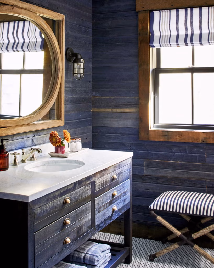 Rustic Bathroom Remodel Ideas