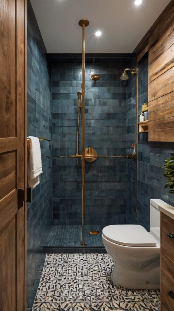 Smart and long-lasting shower remodel ideas for 2026
