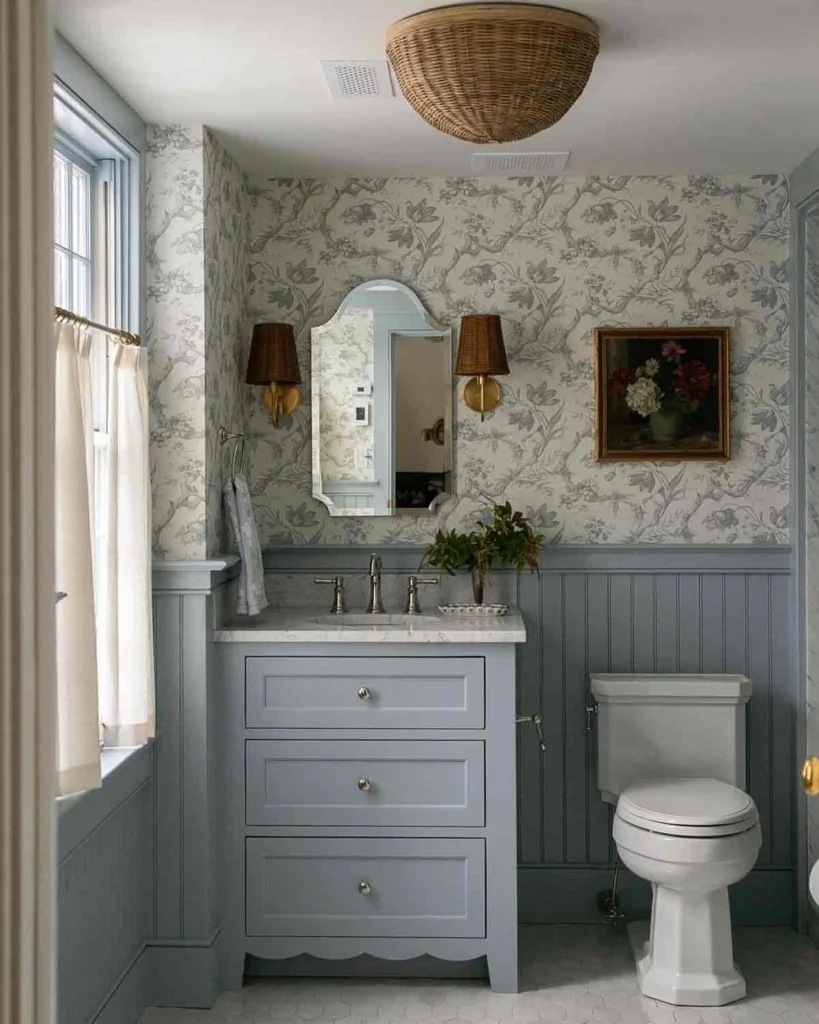 Guest Bathroom Remodeling Inspiration