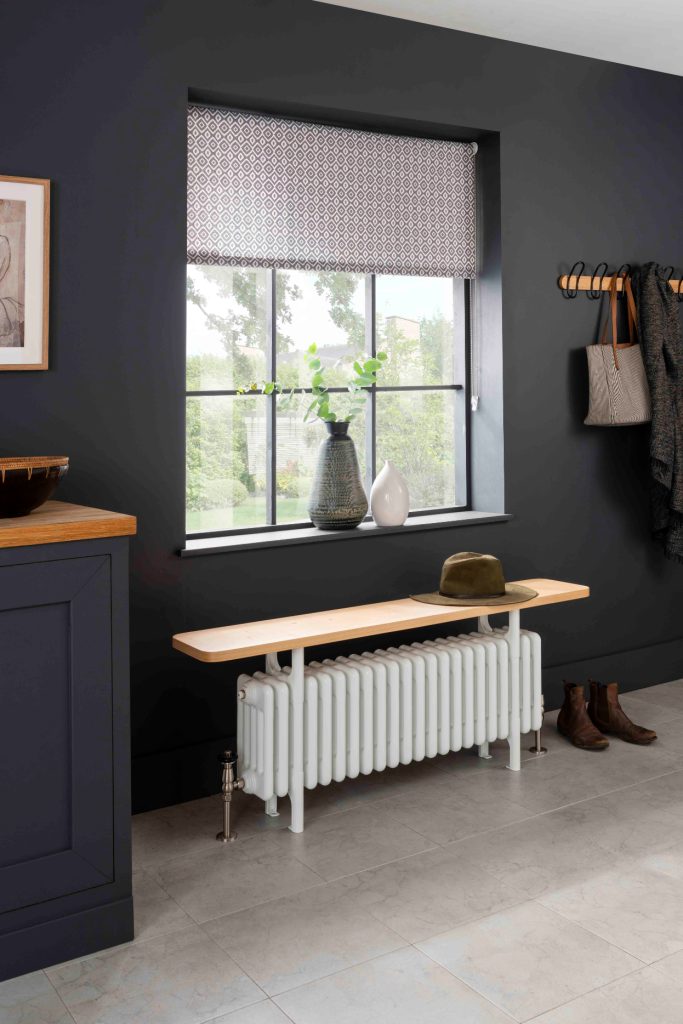 Practical Shoe Storage Solutions for Small Entryways