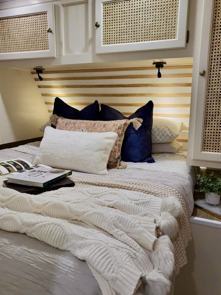 Practical trailer living room remodel ideas