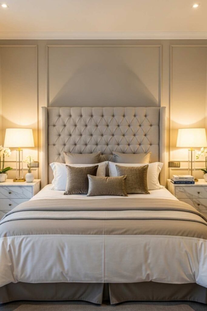 Queen Size Bed Comforter Ideas for Stylish Bedrooms