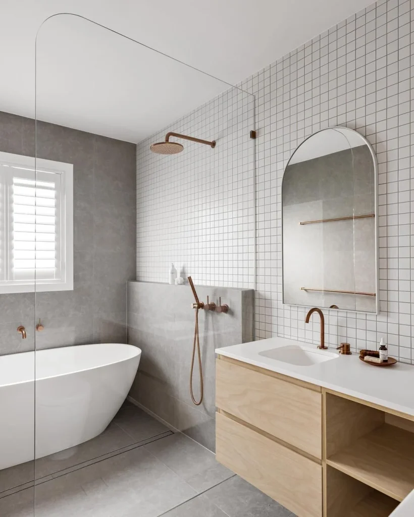 Best Bathroom Color Ideas for 2026